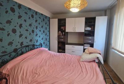 Apartament cu 2 camere decomandat, mobilat în Medicină - 12