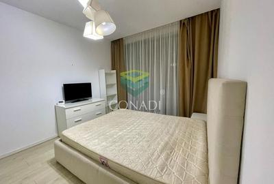 Apartament 2camere de inchiriat in Aviatiei - City Point - 8
