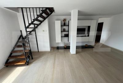 Apartament de vanzare, cu 3 camere, 115 mp, zona Tilisca - 1