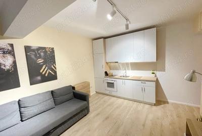 Apartament cu 2 camere semidecomandat, mobilat în Regie - 7