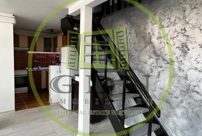 Apartament 3 camere 60m2 de vanzare - Semaforului - 15