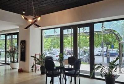 Spațiu comercial, de 145 mp, în Unirii