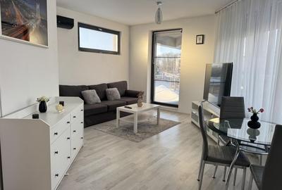 Apartament cu 2 camere în Sisești - 1