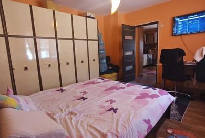 Apartament de vanzare, cu 2 camere, 43 mp, zona centrala - 5