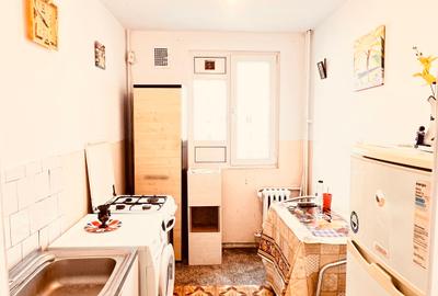 Apartament cu 2 camere semidecomandat, mobilat în Dristor - 2