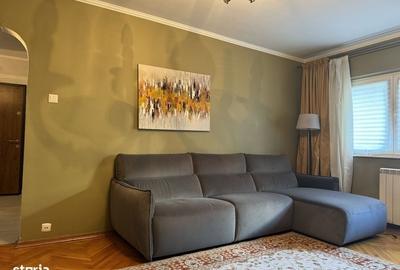 APARTAMENT 4 CAMERE | BANEASA | 100M PARC HERASTRAU - 2