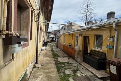 Casa cu 3 camere, 60 mp, mansarda, zona Unirii - 19