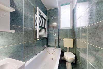 Garsonieră decomandată, mobilată în Brașovul Vechi - 5