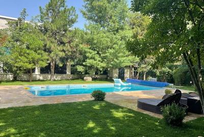 Eleganta in Vila de Exceptie  |   Vila cu piscina incalzita - 7