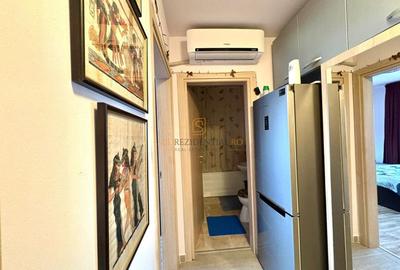 Apartament cu 2 camere decomandat în Central - 3