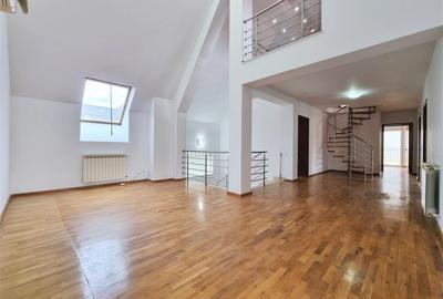 Complex de case Iancu Nicolae | Vanzare vila 7 camere, piscina & gradina proprii - 13