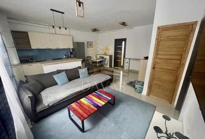 Apartament cu 2 camere semidecomandat | Dambul Rotund - 2