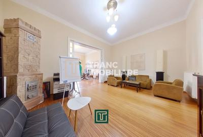 Apartament cu 2 camere semidecomandat în Central - 2