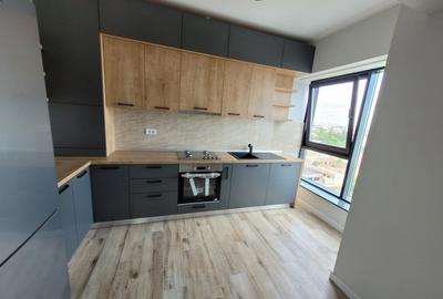 Inchiriere Apartament deosebit Constanta cu 2 parcari proprii - 1