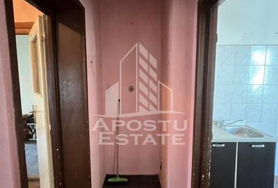 Ap de renovat cu vedere la punctele cardinale - 9