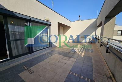 Mobilat si utilat. Terasa de 40 mp. Disponibil imediat! - 15