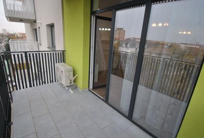 Apartament cu 2 camere decomandat, mobilat în Complex Studențesc - 12