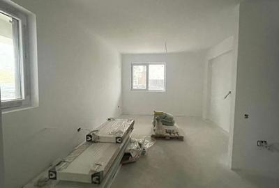 Apartament cu 2 camere decomandat în Central - 2