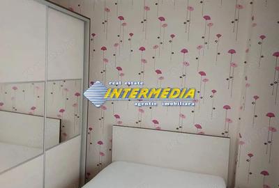 INCHIRIERE Apartament 3 Camere Deco CETATE Stadion Et. 2 mobilat utilat complet - 10