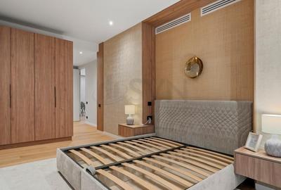 Apartament cu 3 camere decomandat, mobilat în Primăverii - 21