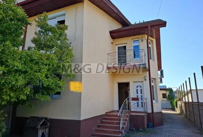 Casă individuală cu 6 camere cu Canalizare în Bucovina - 16