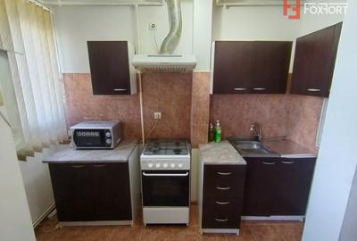 Apartament cu 2 camere semidecomandat, mobilat în Girocului - 3