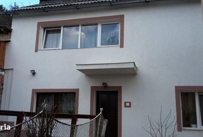 Casă cu 3 camere cu Teren 44 Mp în Central - 3