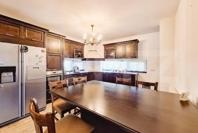 Casa deosebita in Europa, 265 mp utili, 640 mp teren, garaj dublu - 6