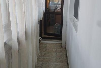 Apartament cu 2 camere decomandat, mobilat în Tomis Nord - 8