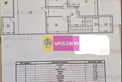 Spatiu comercial Piata Salajan 200mp - 3