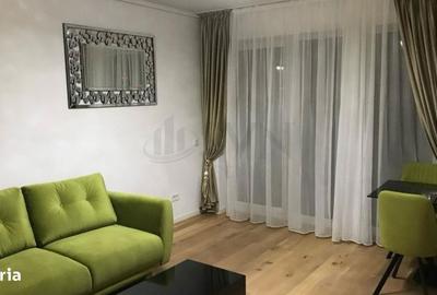 Apartament cu 3 camere semidecomandat în Aviației - 2