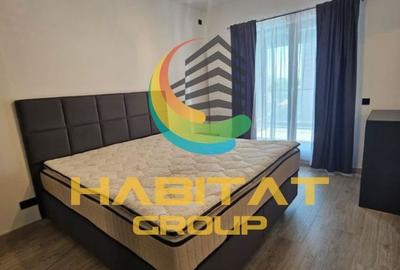 Apartament cu 2 camere decomandat, mobilat în P-ța Alba Iulia - 4