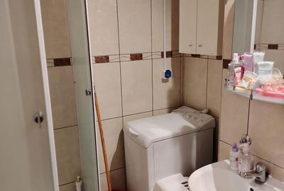 Garsonieră decomandată în Mărăști - 2