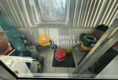 Apartament cu 3 camere decomandat în Nicolina - 6