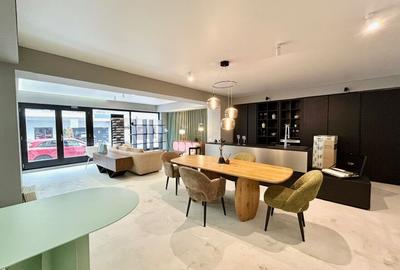 Spațiu comercial, de 123 mp, în Băneasa - 6