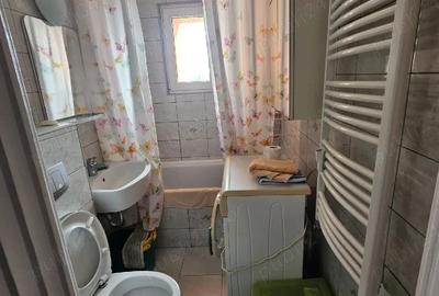 Apartament cu 2 camere decomandat în Iancului - 6