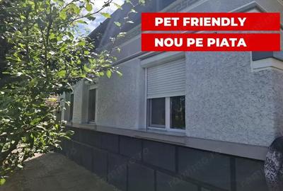 Casă cu 4 camere cu Teren 525 Mp în Nădlac - 1