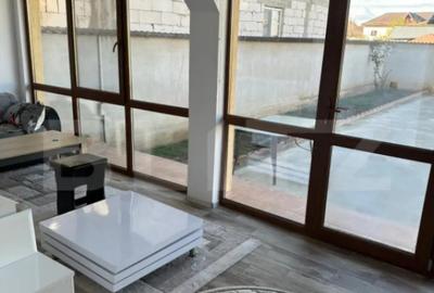 Casă cu 3 camere cu Teren 377 Mp în Central - 8