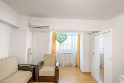 Garsoniera  - Palatul Parlamentului - Centrala termica proprie - 3