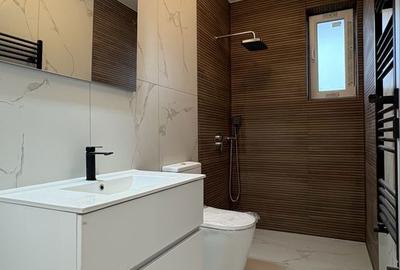 Casă cu 4 camere cu Teren 500 Mp în Sânpetru - 5