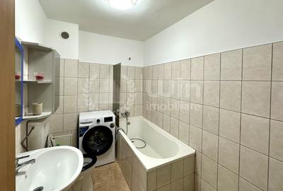 Garsonieră semidecomandată, mobilată în Mărăști - 6