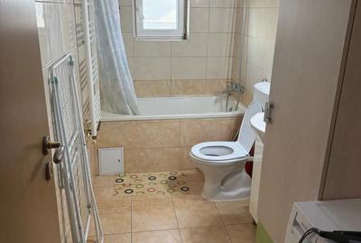 Apartament cu o camera - 5