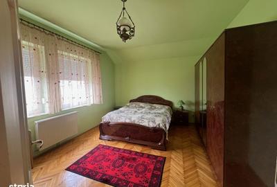 Casă cu 9 camere decomandat cu Teren 3000 Mp în Vladimirescu - 7