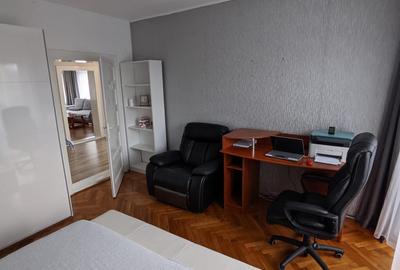 Casă cu etaj de vânzare, 5 camere, 2 băi, Dâmbu Rotund zona strada Livezeni - 10