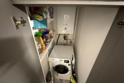 Apartament cu 2 camere decomandat, mobilat în Giurgiului - 7