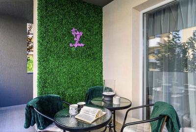 Apartament cu 2 camere decomandat în Drumul Carului - 3