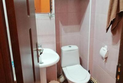 Apartament cu 2 camere nedecomandat în Central - 1