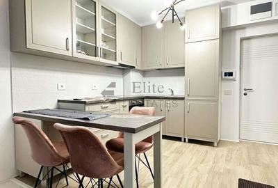 Apartament cu 2 camere decomandat în Iosia - 11