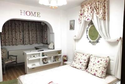 Apartament 4 camere, renovat, mobilat si utilat in zona Drumul Taberei- Frigocom - 4