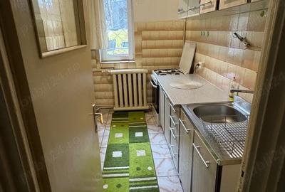 Apartament cu 2 camere semidecomandat în Gara de Nord - 4